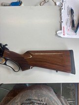 Browning BLR light weight 450 marlin - Image 3 of 12