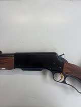 Browning BLR light weight 450 marlin - Image 5 of 12