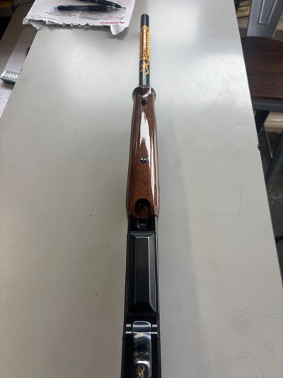 Browning BLR light weight 450 marlin - Image 10 of 12