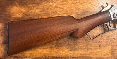 Marlin 39A lever action made in 1959 22lr - Image 4 of 13