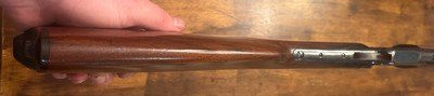 Marlin 39A lever action made in 1959 22lr - Image 7 of 13