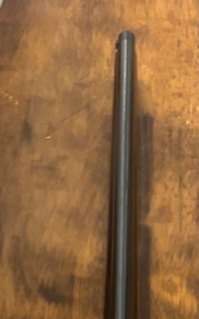 Marlin 39A lever action made in 1959 22lr - Image 11 of 13