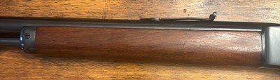 Marlin 39A lever action made in 1959 22lr - Image 5 of 13