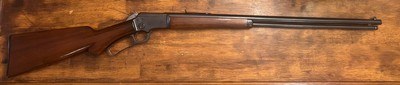 Marlin 39A lever action made in 1959 22lr - Image 1 of 13