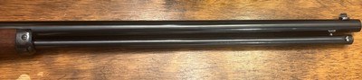 Marlin 39A lever action made in 1959 22lr - Image 9 of 13