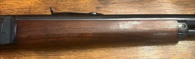 Marlin 39A lever action made in 1959 22lr - Image 6 of 13