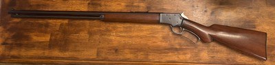 Marlin 39A lever action made in 1959 22lr - Image 2 of 13