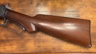 Marlin 39A lever action made in 1959 22lr - Image 3 of 13