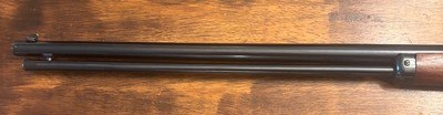 Marlin 39A lever action made in 1959 22lr - Image 8 of 13