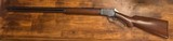 Marlin 39A lever action made in 1959 22lr - Image 2 of 13