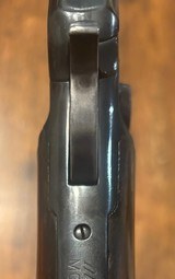 Marlin 39A lever action made in 1959 22lr - Image 10 of 13