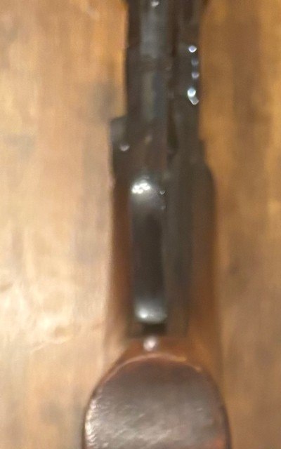 Marlin 39A lever action made in 1959 22lr - Image 12 of 13