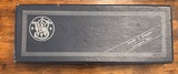 Smith & Wesson model 17-4 22 lr in original box with paperwork and original purchase receipt in 1978 - Image 12 of 13