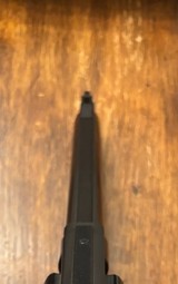Smith & Wesson model 17-4 22 lr in original box with paperwork and original purchase receipt in 1978 - Image 10 of 13