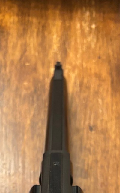 Smith & Wesson model 17-4 22 lr in original box with paperwork and original purchase receipt in 1978 - Image 10 of 13