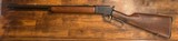 Marlin 39A golden Mountie made in 1969 - Image 2 of 15