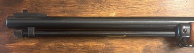 Marlin 39A golden Mountie made in 1969 - Image 13 of 15