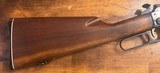 Marlin 39A golden Mountie made in 1969 - Image 3 of 15