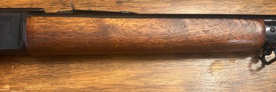 Marlin 39A golden Mountie made in 1969 - Image 7 of 15