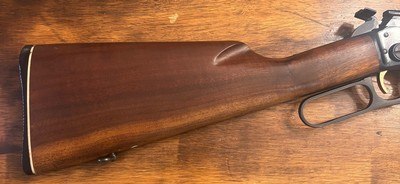 Marlin 39A golden Mountie made in 1969 - Image 3 of 15