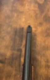 Marlin 39A golden Mountie made in 1969 - Image 11 of 15