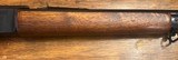 Marlin 39A golden Mountie made in 1969 - Image 7 of 15