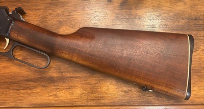 Marlin 39A golden Mountie made in 1969 - Image 4 of 15