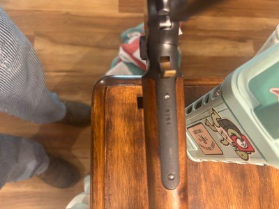 Marlin 39A golden Mountie made in 1969 - Image 15 of 15