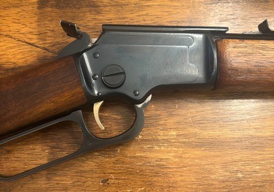 Marlin 39A golden Mountie made in 1969 - Image 5 of 15