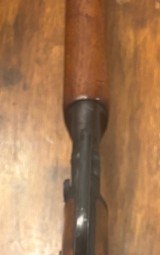 Marlin 39A golden Mountie made in 1969 - Image 9 of 15