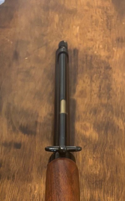 Marlin 39A golden Mountie made in 1969 - Image 10 of 15