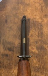 Marlin 39A golden Mountie made in 1969 - Image 10 of 15