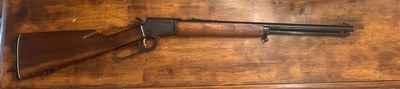 Marlin 39A golden Mountie made in 1969 - Image 1 of 15