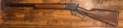 Marlin 39A golden Mountie made in 1969 - Image 2 of 15