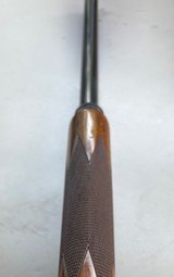 Browning auto 5 sweet sixteen 26 inch improved cylinder born 1969 - Image 12 of 15