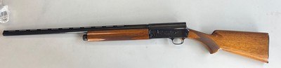 Browning auto 5 sweet sixteen 26 inch improved cylinder born 1969 - Image 2 of 15