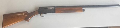 Browning auto 5 sweet sixteen 26 inch improved cylinder born 1969 - Image 3 of 15
