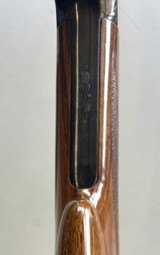 Browning auto 5 sweet sixteen 26 inch improved cylinder born 1969 - Image 13 of 15