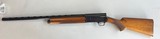 Browning auto 5 sweet sixteen 26 inch improved cylinder born 1969 - Image 2 of 15