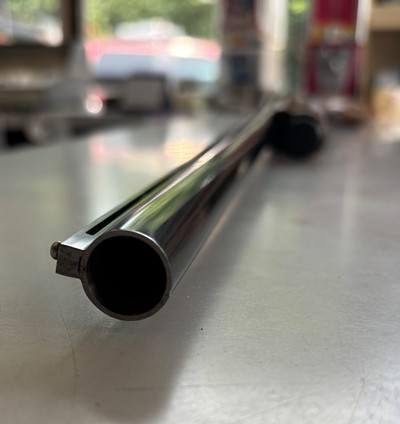 Browning auto 5 sweet sixteen 26 inch improved cylinder born 1969 - Image 15 of 15