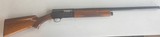 Browning auto 5 sweet sixteen 26 inch improved cylinder born 1969 - Image 3 of 15