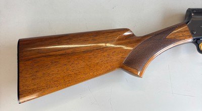 Browning auto 5 sweet sixteen 26 inch improved cylinder born 1969 - Image 5 of 15