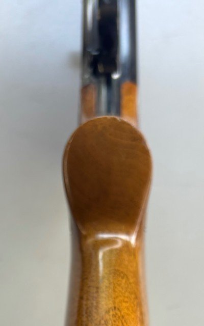 Browning auto 5 sweet sixteen 26 inch improved cylinder born 1969 - Image 11 of 15