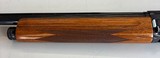 Browning auto 5 sweet sixteen 26 inch improved cylinder born 1969 - Image 8 of 15
