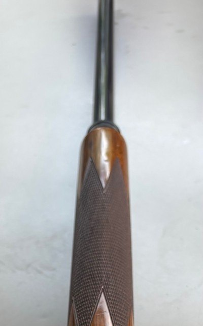 Browning auto 5 sweet sixteen 26 inch improved cylinder born 1969 - Image 12 of 15