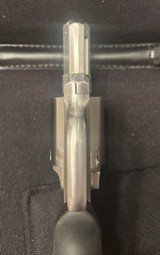 Kimber K6S brushed stainless 357 mag in box - Image 5 of 8