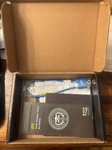 Kimber K6S brushed stainless 357 mag in box - Image 6 of 8