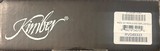 Kimber K6S brushed stainless 357 mag in box - Image 7 of 8