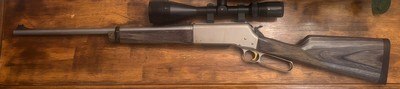 Browning BLR Lt Wt 81 243 - Image 2 of 13
