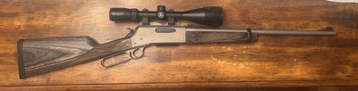 Browning BLR Lt Wt 81 243 - Image 1 of 13